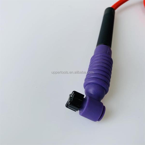 Cutting Metal WT 125 FL Tig Torch Head Welding Accessories for WP 9 20 Tig Welding Torch