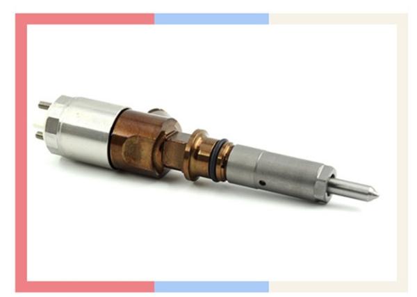 CAT Diesel Engine Fuel Injector 3264700 for CAT C6 Engine 320D 320DL Excavator