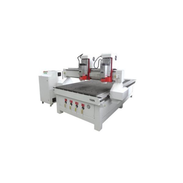 Woodworking CNC Router Machine 1325 New Design Wood Cutter Furniture Industry