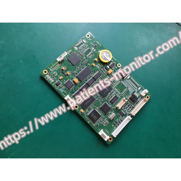 Goldway UT4000 Пациентский монитор Главная панель C-ARM211B Части, используемые внутри монитора Пациентский монитор Аксессуары