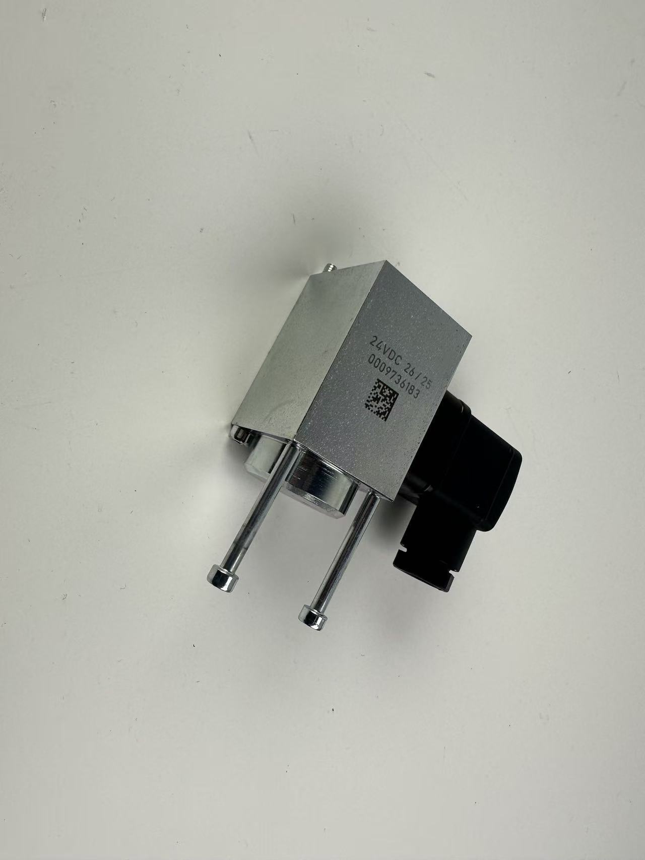 0009736183 Valve Linde Reach Stacker Parts