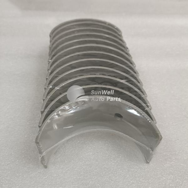 China supply 6D125 diesel engine spare part Con-Rod Bearing CB-2612GP