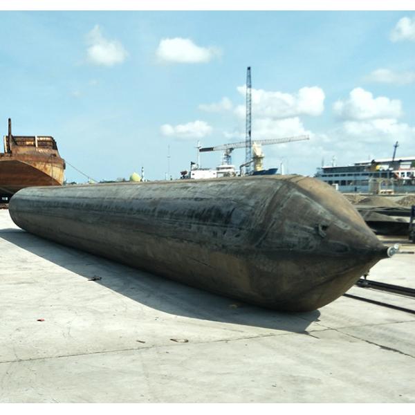 Высокое давление надувный корабль пусковой баллон устойчивый к абразии