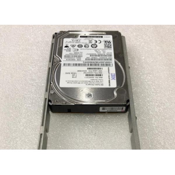 2T 7.2K SAS Server Hard Disk V3500 00WC011 00WK792