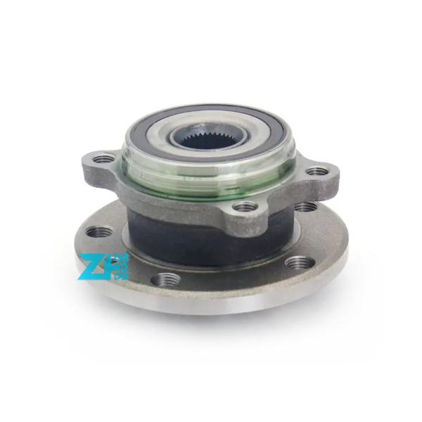 1T0 498 621 Auto Parts Wheel Bearing Hub Assembly  1T0 498 621 Suitable for Audi Volkswagen