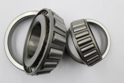 High Load Capacity Tapered Wheel Bearing 15103S/243 26.162*61.912*19.05mm