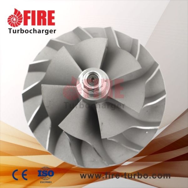 S310S147 Turbocharger Rotor 482-8186 13809700185 C- 330D Excavator with XQP300 C9,GEN SET C9 Engine