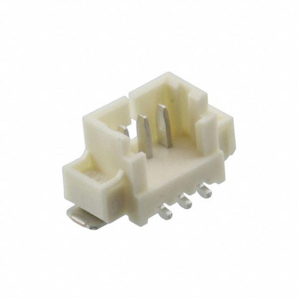 533980371 SMT Friction Lock Vertical Header and Receptacle printed circuit board tv circuit boards
