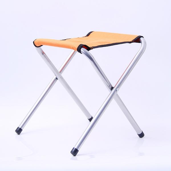Colorful Folding Barbecue Chair Promotional Outdoor Chair Logo Customized