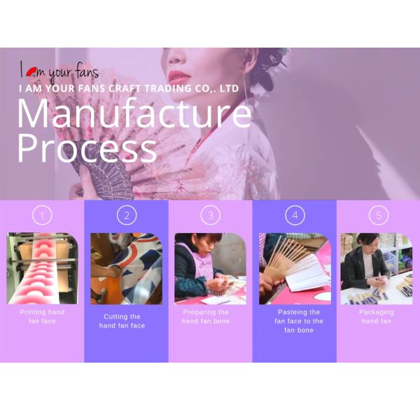 Custom Wooden Hand Fan Promotional&Wedding Gifts Wood Folding Hand Held Fan