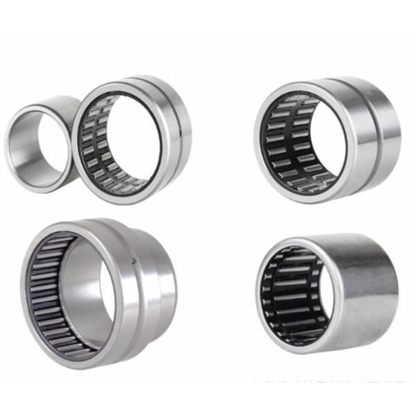 Mechanical High Precision 4544912 Needle Roller Bearing NA 4912 Bearing