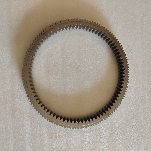 Gear Ring 155-15-12650 for Bulldozer D85A-18