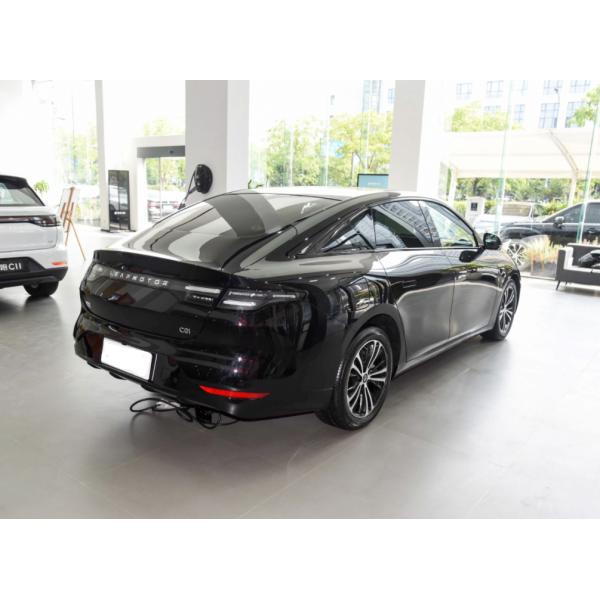 Leap Motor C01 525 606 Comfort Edition Zero Run C01 Электромобили 630 км 544 Лучший внедорожник