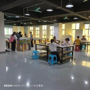 Dongguan Zhongli Model Creation Co., Ltd.