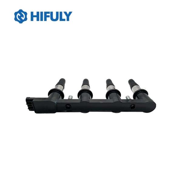 55571790 Auto Ignition Coil 55584745 24107493 Chevrolet Cruze Sonic Aveo Engine Ignition Coil