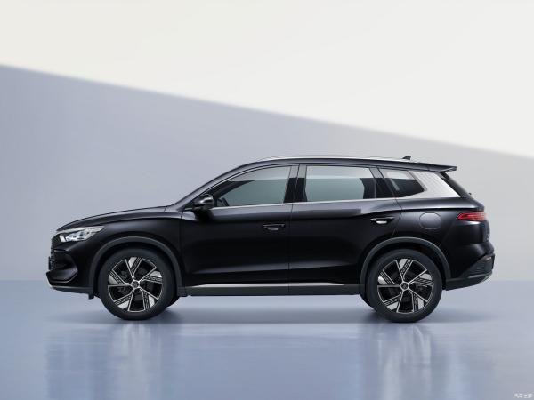 Byd 2024 Song Pro DM-i Honor Edition 71KM Navigator Campeão Leading Hybrid Car