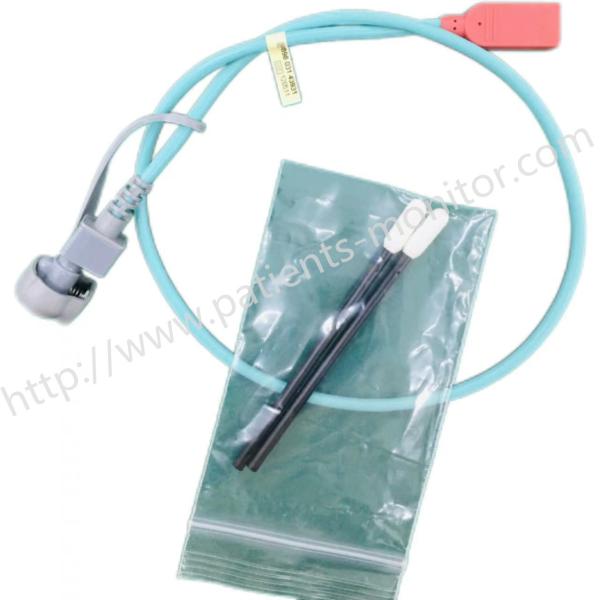 Cable de conector de IUP Philip Koala Reutilizável com cateter de IUP de ponta de sensor descartável 989803143931 LOT120511