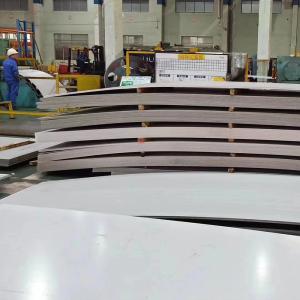 Сплав высококачественного никеля на основе сварного никеля 201 листовая пластина для оборудования для пищевой промышленности