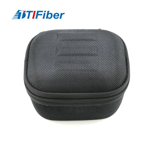 Дровосек оптического волокна высокой точности Ftth с автоматическими вращая лезвиями