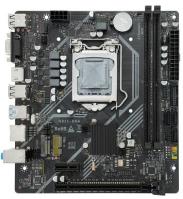 carte mère pour ordinateur haute performance M ATX H311 DDR4 INTEL LGA1151 carte mère Prise en charge du processeur Intel Core I3 8100 / I5 6500 / i5 8400 / i7 6700 / i7 8700