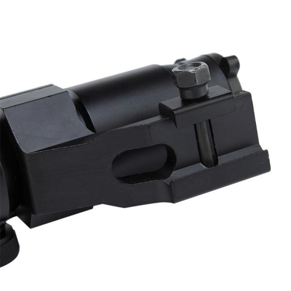 Объем видимости RedDot освещения RD037 1X35Tactical двойной для охотиться и снимать