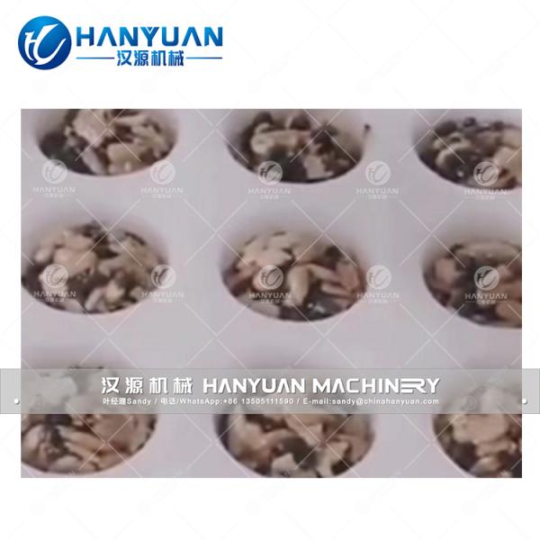 Nuts Candy Ball Production Line