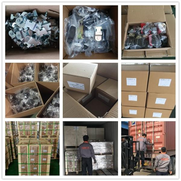 ss 304  stainless steel c section channel Strut  6 inch