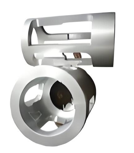 Pneumatic Pilot Valve for High Pressure Mechanical Motion in Industrial Applications
