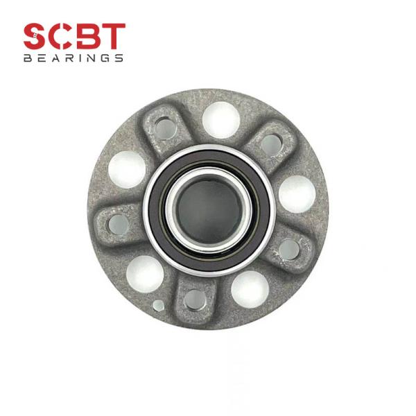 A2043300625 2043300425 A2043300425 2043300625 Front Wheel Hub Bearing in Auto Parts Use for Benz With High Quality