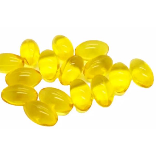 Белый растительный желатин порошок для без запаха фармацевтических продуктов