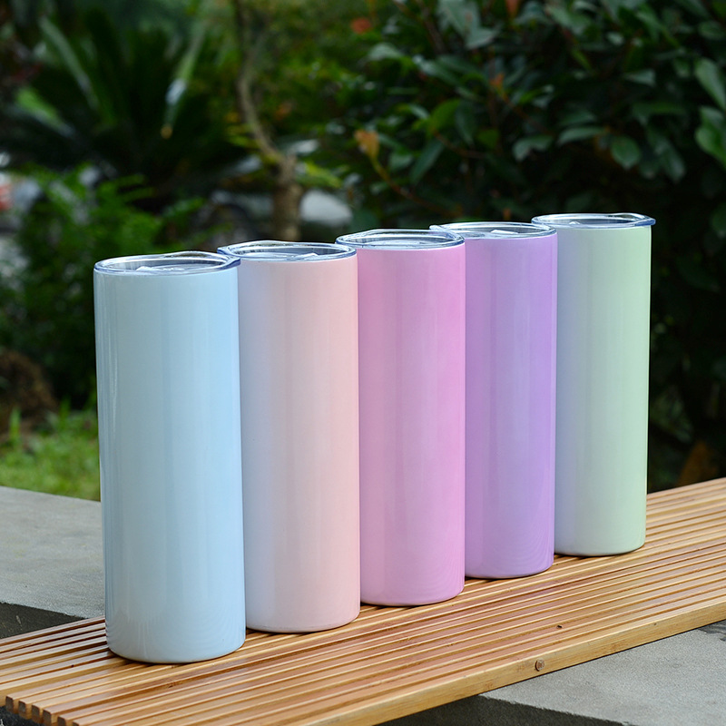 Бутылка Drinkware вакуума 18/8SS