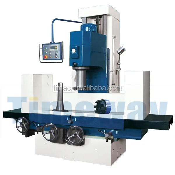Vertical Cylinder Boring Milling Grinding Machine for Motorcycle Remanufacturing