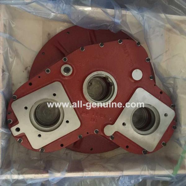 9060268 PTO HOUSING OF TEREX NHL SANY TR35A 3303 3305 3307 TR50 TR60 TR100 NTE240 NTE260 MT3600 MT3700 MT4400AC