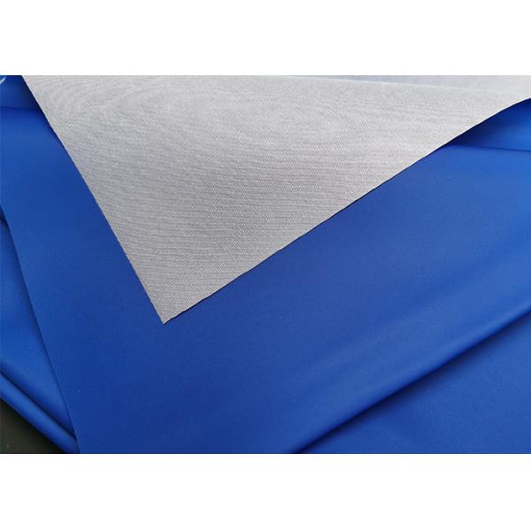 Breathable Rain Proof Fabric Water Resistant Fabric For Outdoor Furniture