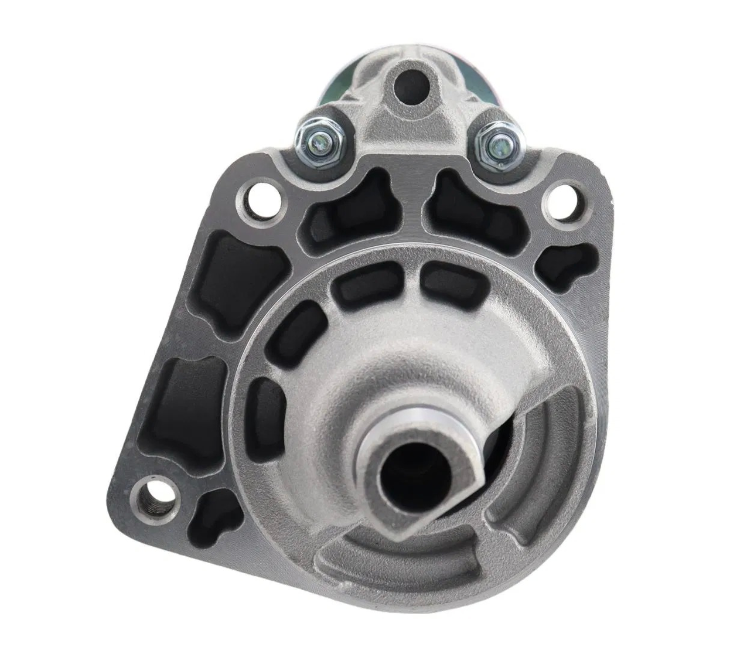 High-Performance Quiet Automatic Car Starter Motor for Lester 17949