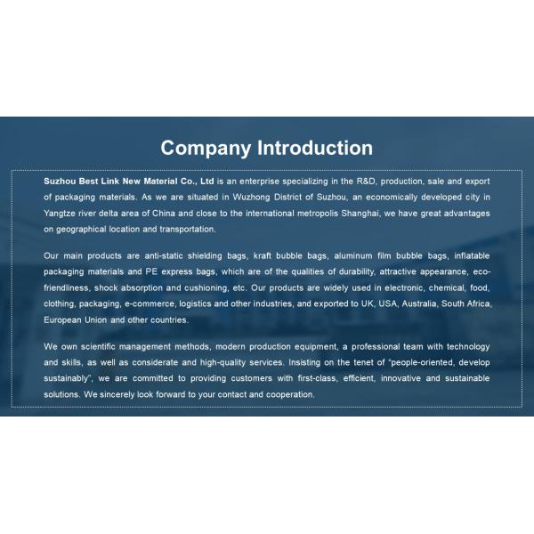 250 Micro Thickness Poly Mailer Bags Light Weight With Shock Resistance