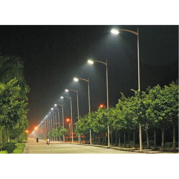 High Lumen 90-277v IP65 Outdoor Led Shoebox Light 150w With 5 Years Warranty