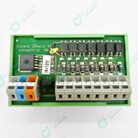 Linha de produção siemens do conjunto do PWB de Siplace SMT da maneira-UND-conexão do partPCB 8 do sobressalente da máquina de SMT
