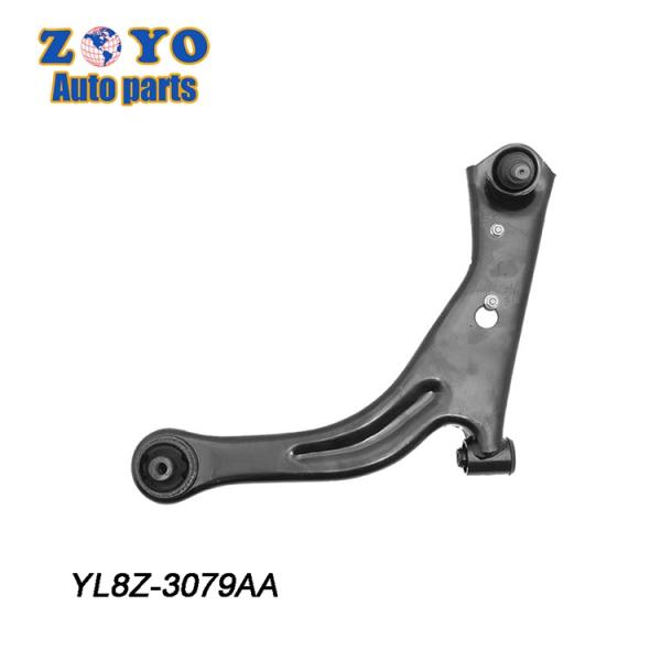 Ford Escape 2001-2004 Brazo delantero de control de suspensión inferior 4L8Z-3079AA con 2 bujes