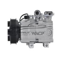 HS18 6PK Compressor de Ar Condicionado de Carro Para Hyundai WXHY147
