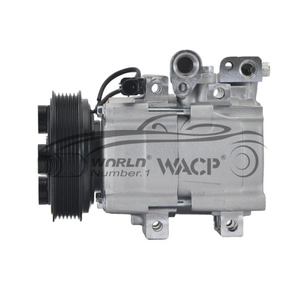 HS18 6PK Car Air Conditioner Compressor For Hyundai WXHY147