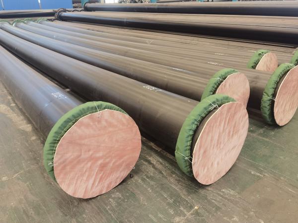 UHMWPE Pipe for Mining and Chemical Processing - Lightweight & Durable