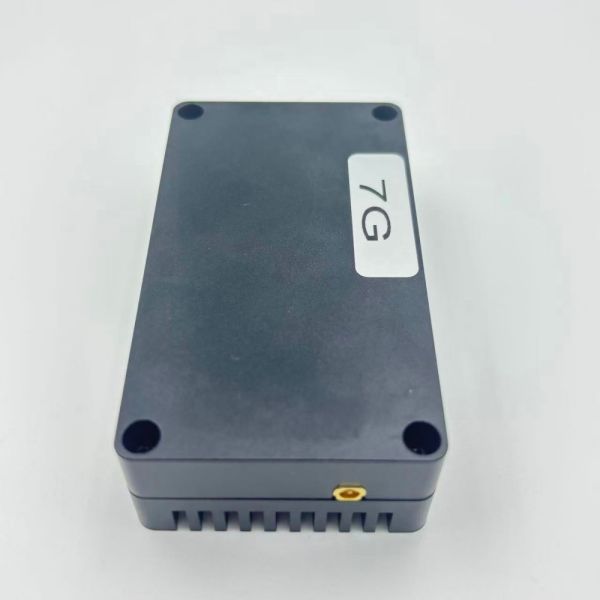 64 Channels Analog Video Transmitter For Stable Wireless Transmission VTX 7.0GHZ