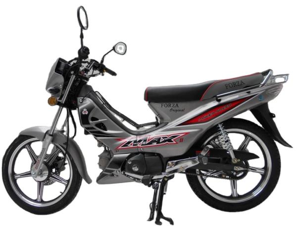 forza diesel moto sirius  4 stroke Factory price underbone cub bikes 125cc 110cc cub cheap import motorcycles