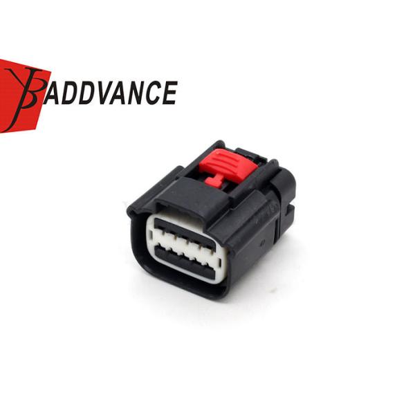 15514821 соединитель монтажной схемы Pin Дэлфи 10 женский автоматический электри