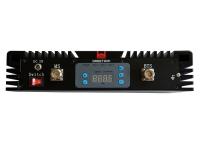 O repetidor duplo esperto EGSM 900Mhz do telefone celular da faixa elimina chamadas deixadas cair