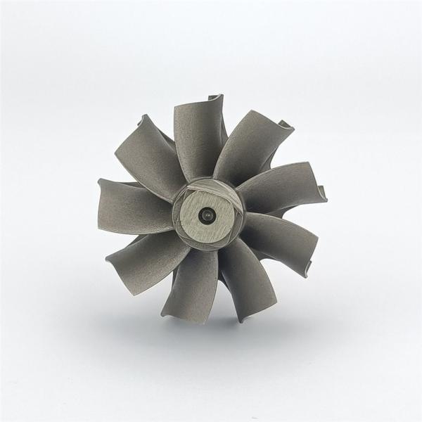 G25R Turbine Wheel Shaft For 860761-2 877895-7 877895-8 877895-9 Turbochargers