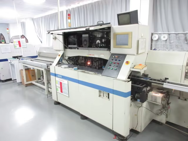 Shenzhen Pulande Electronic Technology Co., Ltd