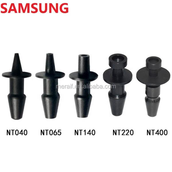 Первоначальное СОПЛО SMT SAMSUNG CP45 CN065 для выбора hanwha и машины места