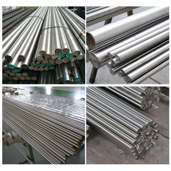 Адвокатура 309 круга 5.5MM 6MM AISI яркая 410 нержавеющая сталь 2mm Ss штанга 8mm